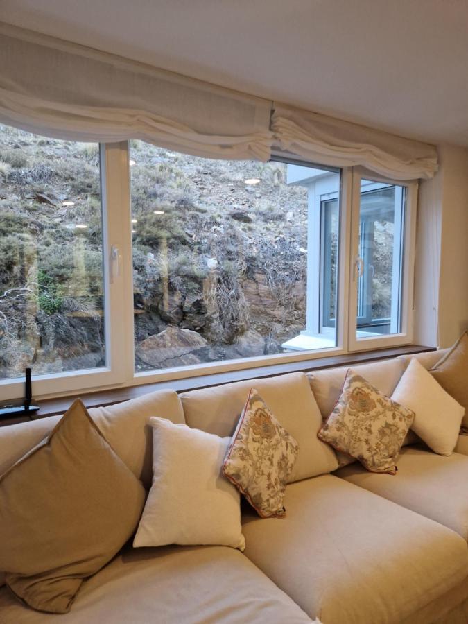 Brand New Apartment Very Cosy And Awesome Display Close To The Ski Slope! Private Parking เซียร์ราเนบาดา ภายนอก รูปภาพ