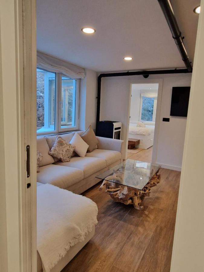 Brand New Apartment Very Cosy And Awesome Display Close To The Ski Slope! Private Parking เซียร์ราเนบาดา ภายนอก รูปภาพ