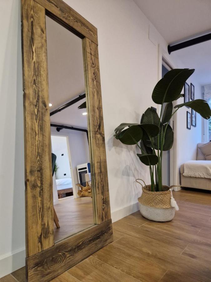 Brand New Apartment Very Cosy And Awesome Display Close To The Ski Slope! Private Parking เซียร์ราเนบาดา ภายนอก รูปภาพ