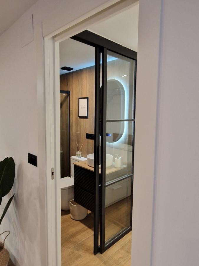 Brand New Apartment Very Cosy And Awesome Display Close To The Ski Slope! Private Parking เซียร์ราเนบาดา ภายนอก รูปภาพ