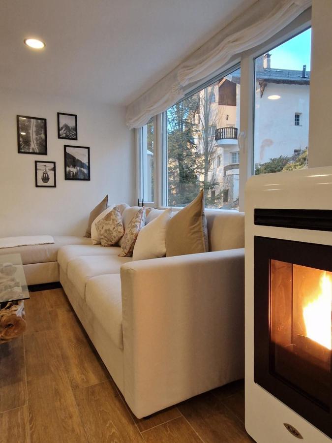 Brand New Apartment Very Cosy And Awesome Display Close To The Ski Slope! Private Parking เซียร์ราเนบาดา ภายนอก รูปภาพ