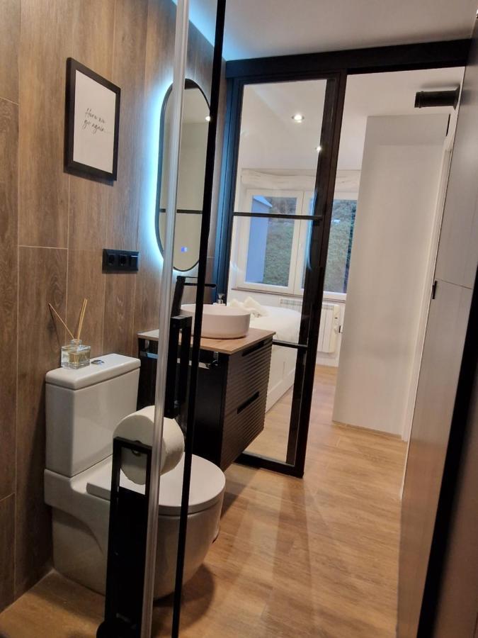 Brand New Apartment Very Cosy And Awesome Display Close To The Ski Slope! Private Parking เซียร์ราเนบาดา ภายนอก รูปภาพ