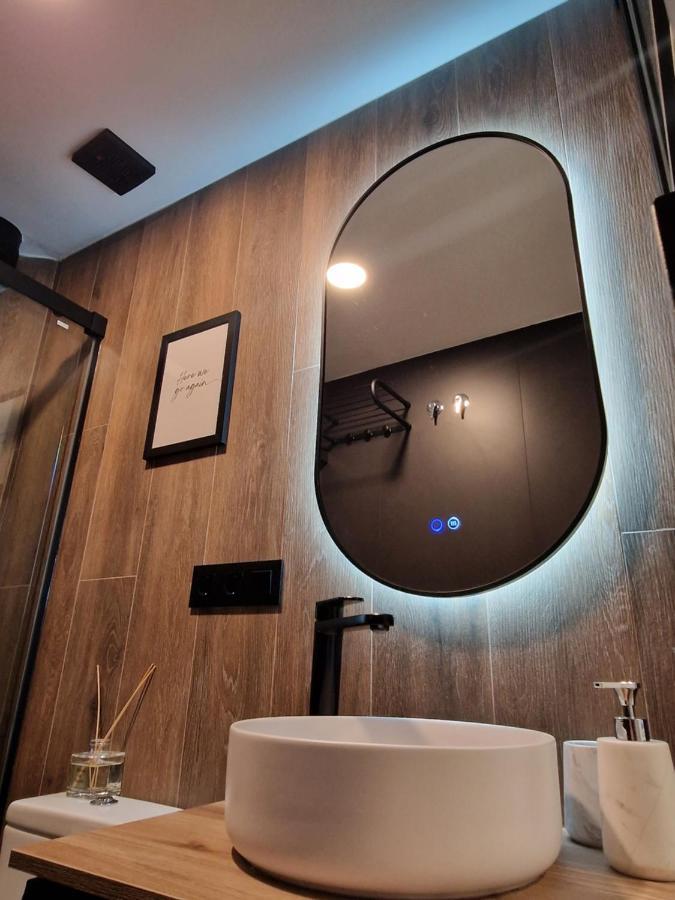 Brand New Apartment Very Cosy And Awesome Display Close To The Ski Slope! Private Parking เซียร์ราเนบาดา ภายนอก รูปภาพ