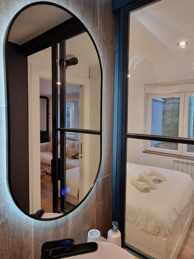 Brand New Apartment Very Cosy And Awesome Display Close To The Ski Slope! Private Parking เซียร์ราเนบาดา ภายนอก รูปภาพ